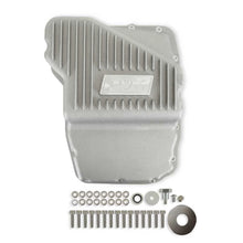Load image into Gallery viewer, B&amp;M Hi-Tek Transmission Pan 70402 fits 1999-2024 Dodge / Jeep / Ram - Main Product View