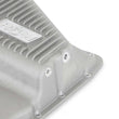 Load image into Gallery viewer, B&amp;M Hi-Tek Transmission Pan 70402 fits 1999-2024 Dodge / Jeep / Ram - Installation View