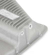 Load image into Gallery viewer, B&amp;M Hi-Tek Transmission Pan 70402 fits 1999-2024 Dodge / Jeep / Ram - Installation View