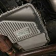 Load image into Gallery viewer, B&amp;M Hi-Tek Transmission Pan 70402 fits 1999-2024 Dodge / Jeep / Ram - Additional View 10