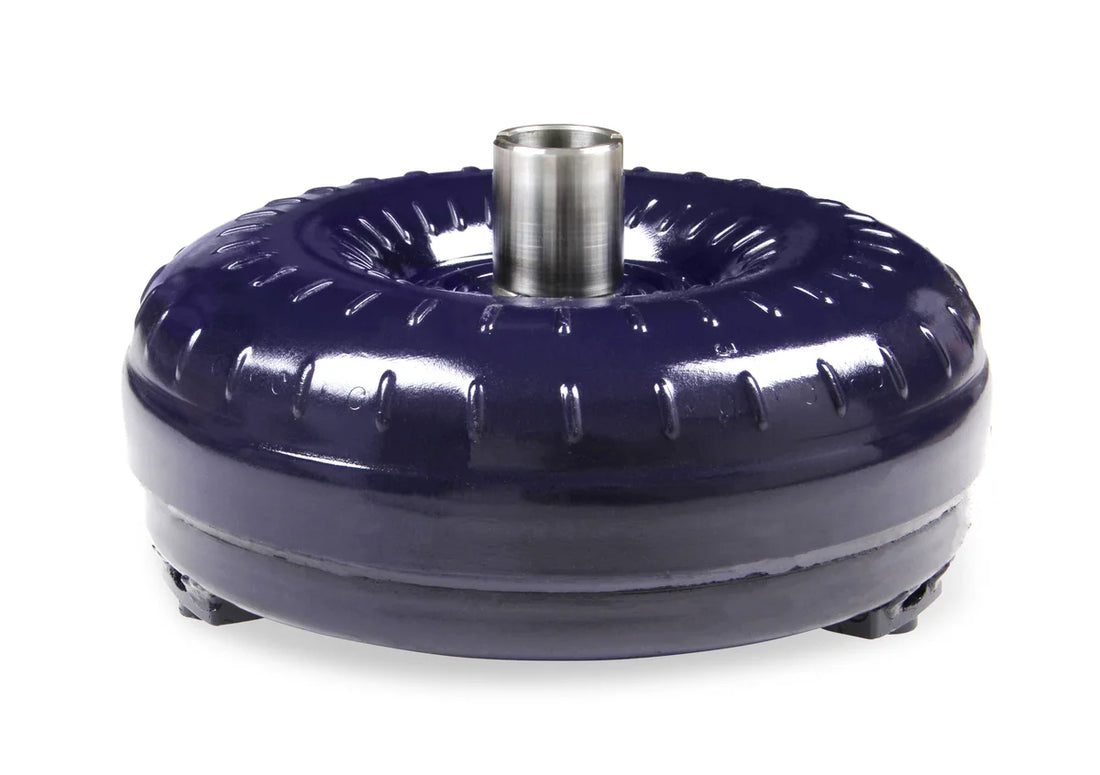 B&M Holeshot 2400 Torque Converter, 1965-91 GM TH400, 1968-81 TH350 B&M - Back View