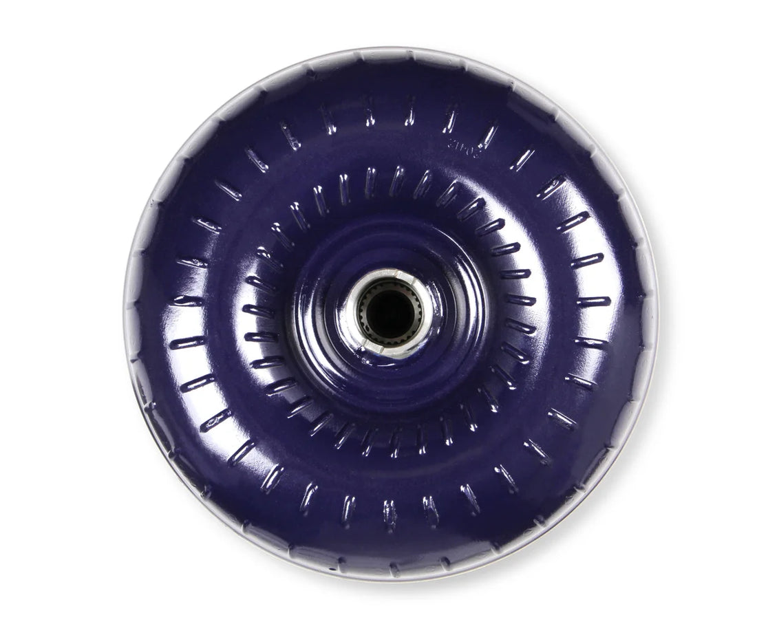 B&M Holeshot 2400 Torque Converter, 1965-91 GM TH400, 1968-81 TH350 B&M - Installation View