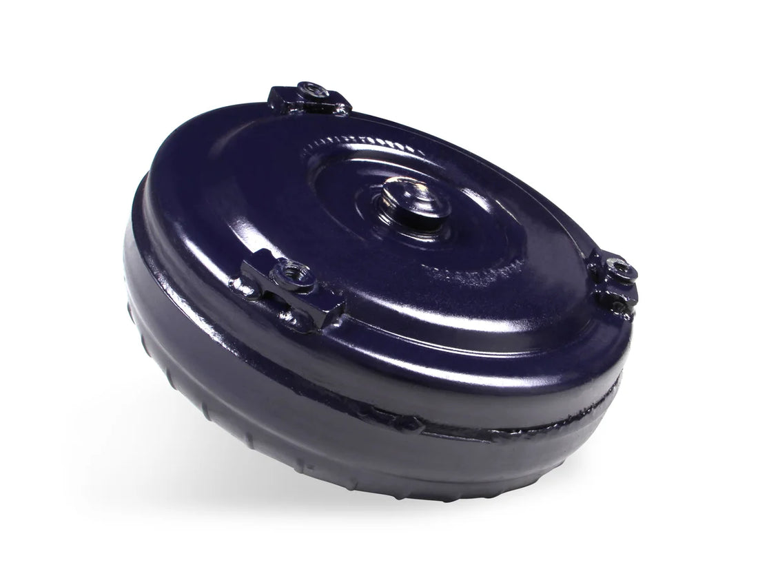 B&M Holeshot 2400 Torque Converter, 1965-91 GM TH400, 1968-81 TH350 B&M - Additional View 8