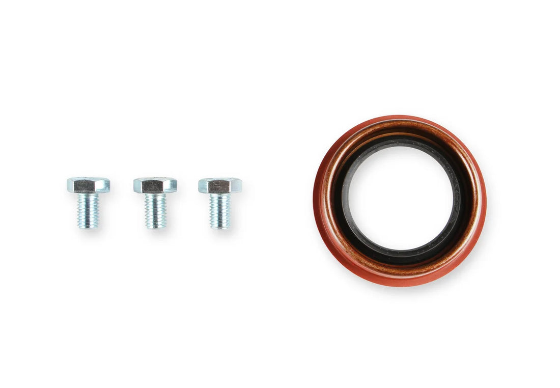 B&M Holeshot 2400 Torque Converter, 1965-91 GM TH400, 1968-81 TH350 B&M - Additional View 10
