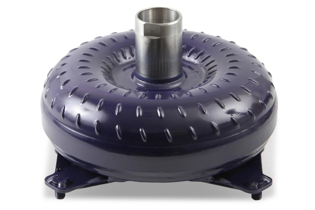 B&M Holeshot 2400 Torque Converter fits 1965-1996 AC / Ford / Lincoln C6 - Main Product View