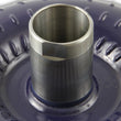 Load image into Gallery viewer, B&amp;M Holeshot 2400 Torque Converter fits 1965-1996 AC / Ford / Lincoln C6 - Installation View