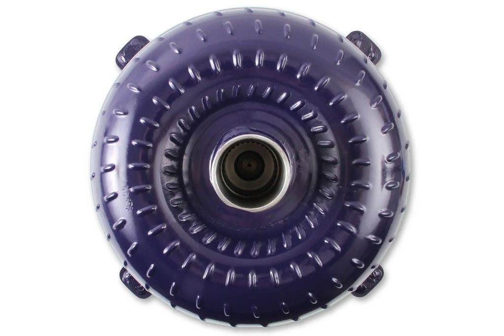 B&M Holeshot 2400 Torque Converter fits 1965-1996 AC / Ford / Lincoln C6 - Additional View 5