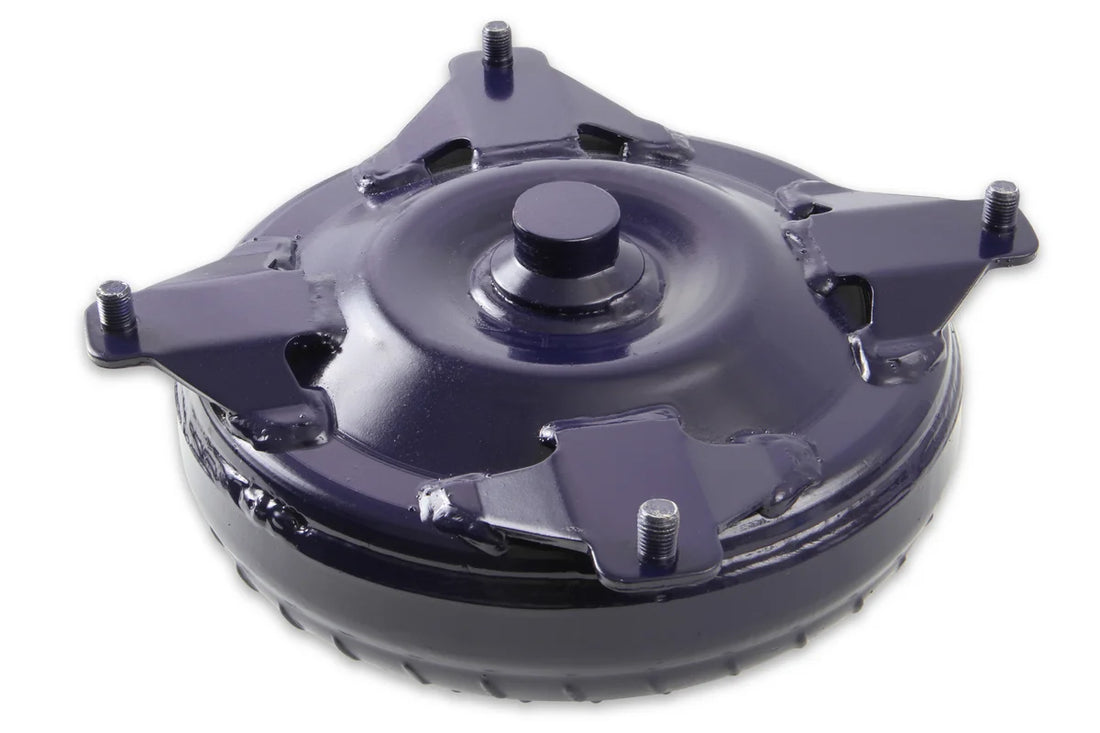 B&M Holeshot 2400 Torque Converter fits 1965-1996 AC / Ford / Lincoln C6 - Additional View 6