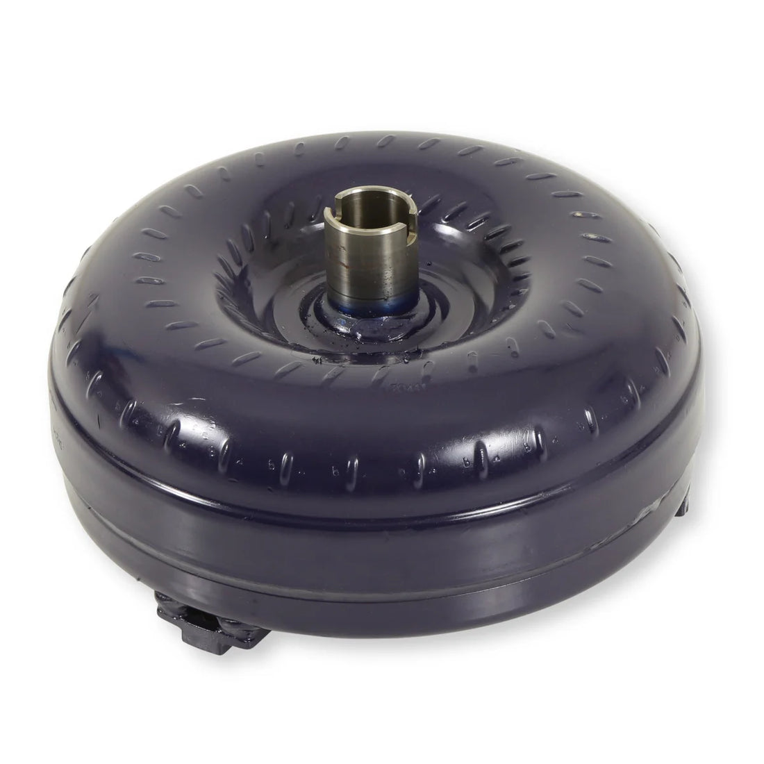 B&M Holeshot 2400 Torque Converter fits 1998-2015 Avanti / Buick / Cadillac GM LS1 4L60E / 4L65E - Back View