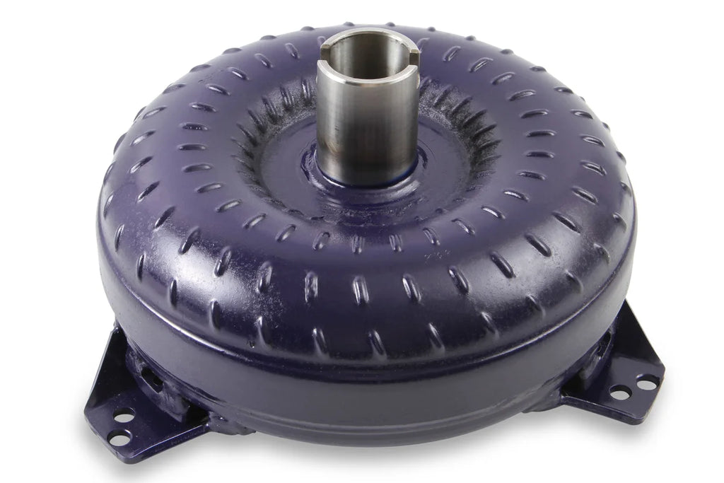 B&M Holeshot 3200 Torque Converter, 1965-91 GM TH400,1968-81 TH350 B&M - Main Product View