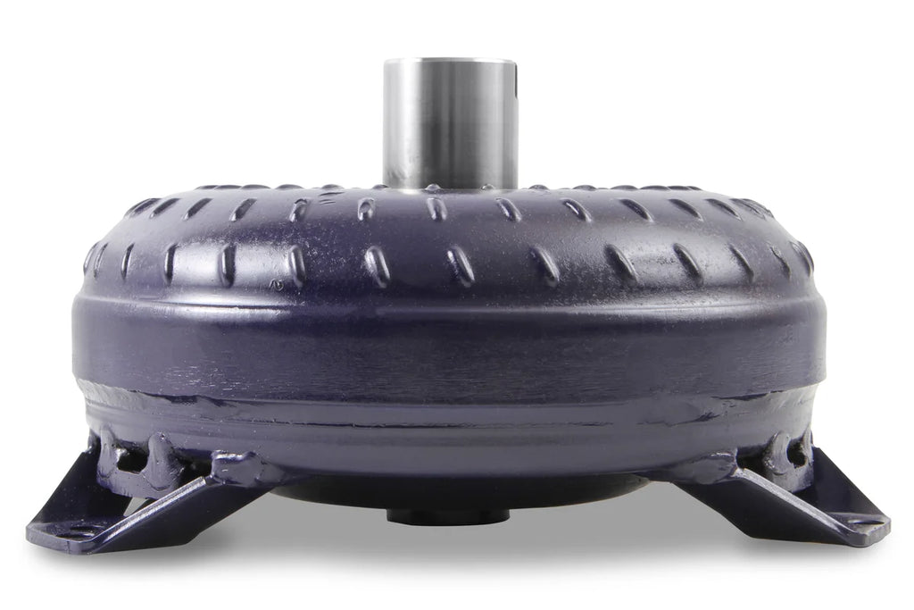 B&M Holeshot 3200 Torque Converter, 1965-91 GM TH400,1968-81 TH350 B&M - Side View