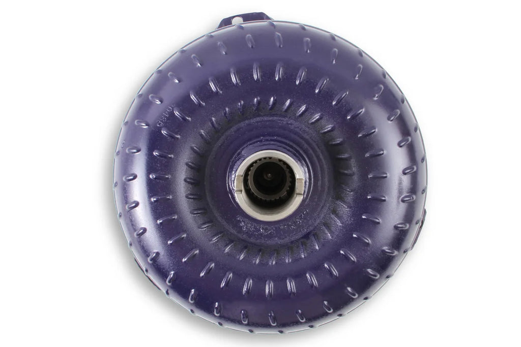 B&M Holeshot 3200 Torque Converter, 1965-91 GM TH400,1968-81 TH350 B&M - Back View