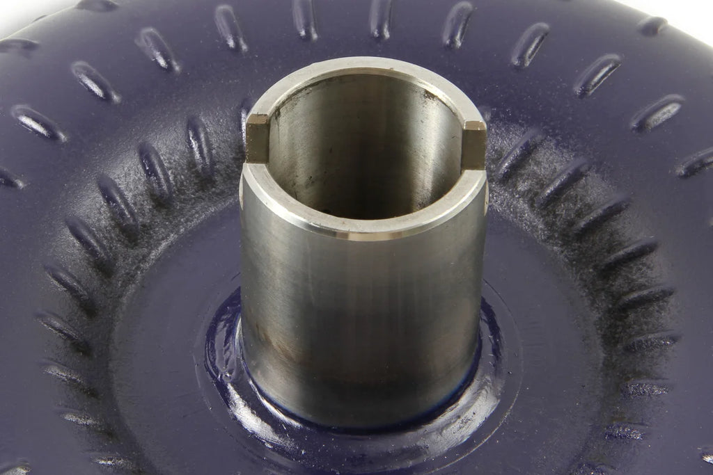 B&M Holeshot 3200 Torque Converter, 1965-91 GM TH400,1968-81 TH350 B&M - Additional View 5