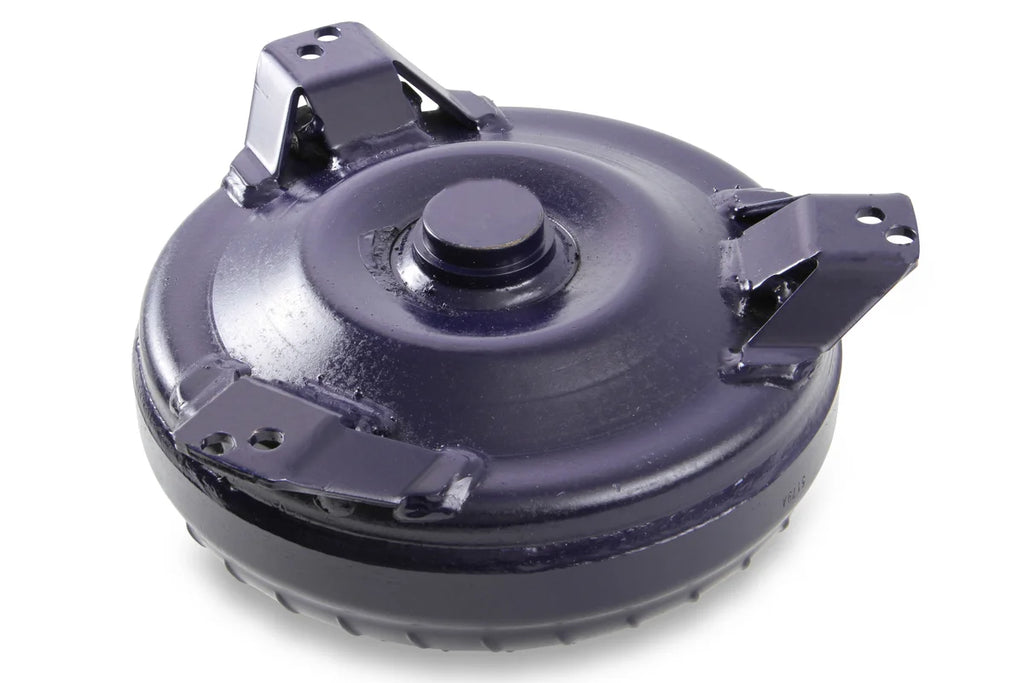 B&M Holeshot 3200 Torque Converter, 1965-91 GM TH400,1968-81 TH350 B&M - Additional View 6