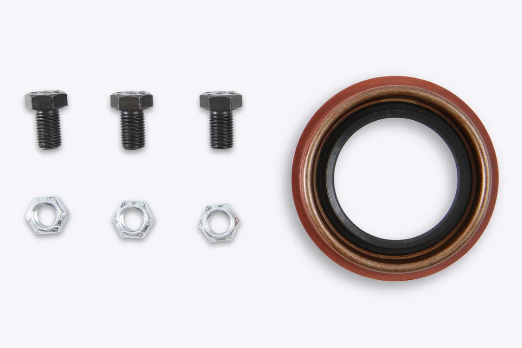 B&M Holeshot 3200 Torque Converter, 1965-91 GM TH400,1968-81 TH350 B&M - Additional View 8