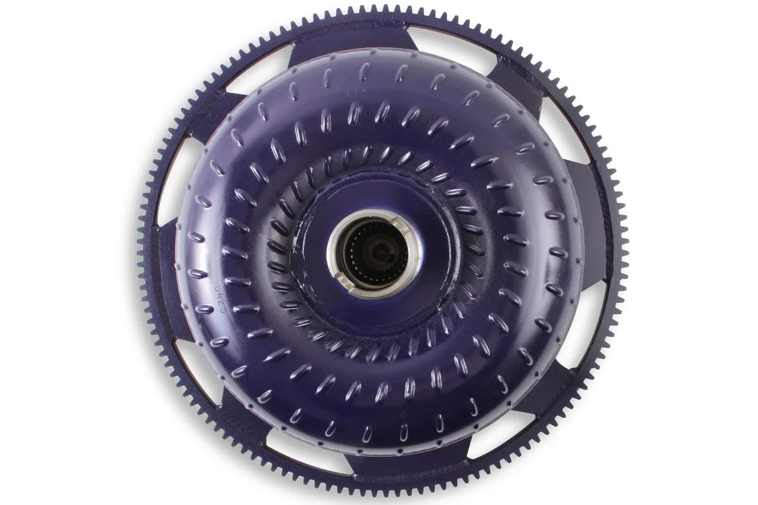 B&M Holeshot Torque Converter fits 1962-1994 AM General / American Motors / Aston Martin / Chrysler / Dodge / Plymouth A727