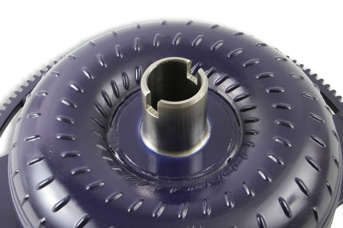 B&M Holeshot Torque Converter fits 1962-1994 AM General / American Motors / Aston Martin / Chrysler / Dodge / Plymouth A727