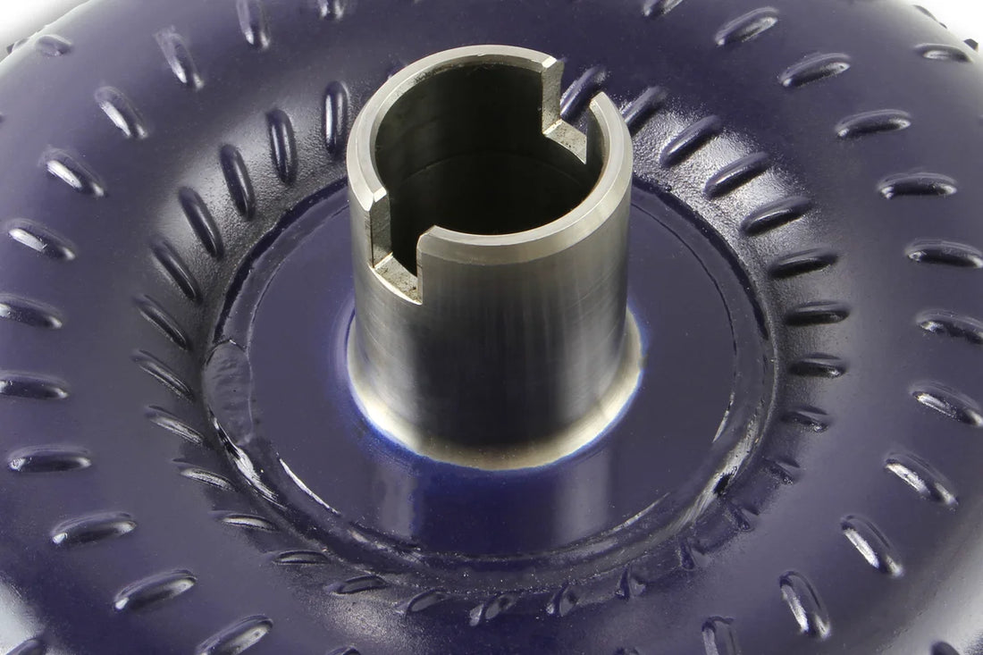 B&M Holeshot Torque Converter fits 1962-1994 AM General / American Motors / Aston Martin / Chrysler / Dodge / Plymouth A727