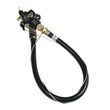 Load image into Gallery viewer, B&amp;M Kickdown Cable For TH-350 Transmission - Main Product View