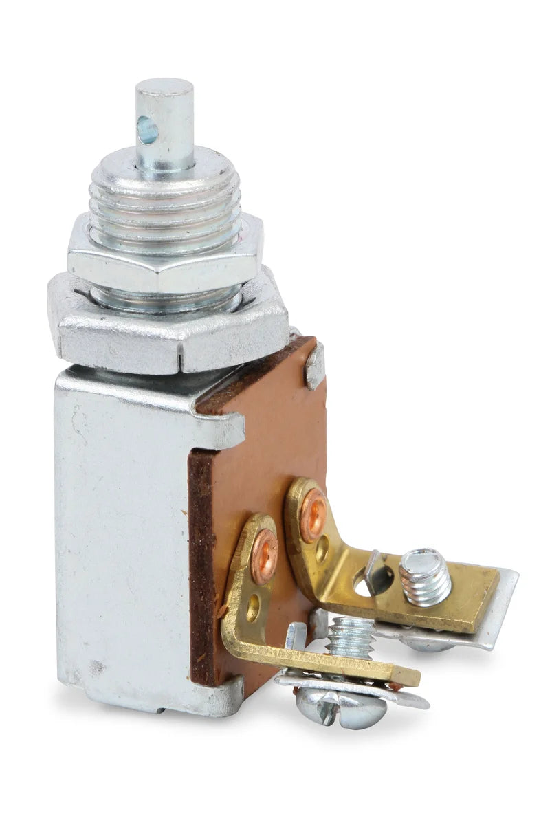 B&M Kickdown Switch Kit For TH400 Transmission - Back View