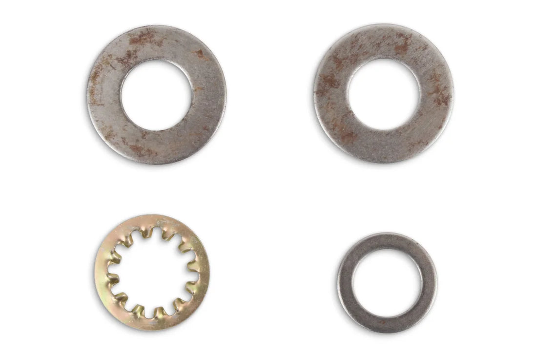B&M Kickdown Switch Kit For TH400 Transmission - Additional View 7