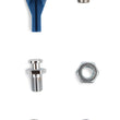 Load image into Gallery viewer, B&amp;M Kickdown Switch Kit For TH400 Transmission - Additional View 8