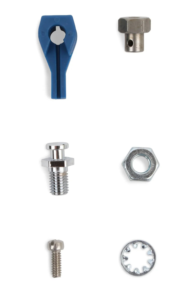 B&M Kickdown Switch Kit For TH400 Transmission - Additional View 8