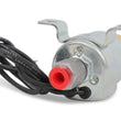 Load image into Gallery viewer, B&amp;M Kit Includes Solenoid, Button Switch, Switch Mount, Fuse, and Indicator Light. 46076 - Additional View 5
