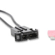 Load image into Gallery viewer, B&amp;M Kit Includes Solenoid, Button Switch, Switch Mount, Fuse, and Indicator Light. 46076 - Additional View 7