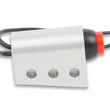Load image into Gallery viewer, B&amp;M Kit Includes Solenoid, Button Switch, Switch Mount, Fuse, and Indicator Light. 46076 - Additional View 9
