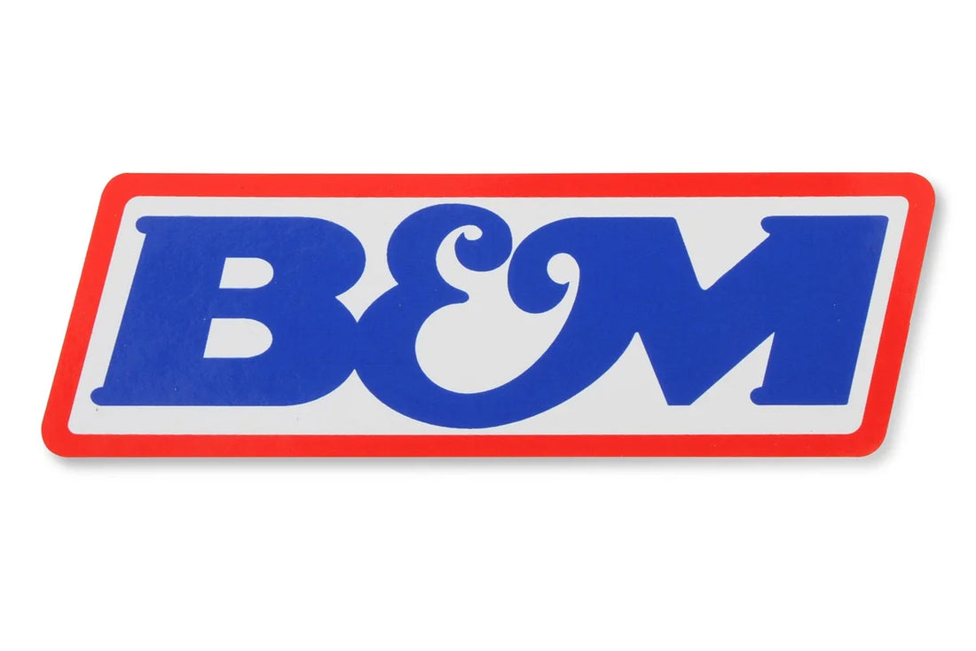 B&M Kit Includes Solenoid, Button Switch, Switch Mount, Fuse, and Indicator Light. 46076 - Additional View 14