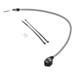Load image into Gallery viewer, B&amp;M Locking Auto Trans Dipstick &amp; Tube - Main Product View