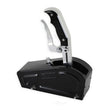 Load image into Gallery viewer, B&amp;M Magnum Grip Pro Stick Shifter / Two-Tone Powerglide 81041BM - Main Product View