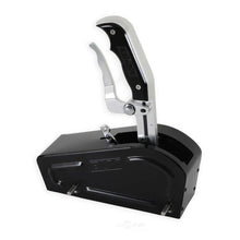 Load image into Gallery viewer, B&amp;M Magnum Grip Pro Stick Shifter / Two-Tone Powerglide 81041BM - Main Product View