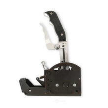 Load image into Gallery viewer, B&amp;M Magnum Grip Pro Stick Shifter / Two-Tone Powerglide 81041BM - Side View
