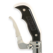 Load image into Gallery viewer, B&amp;M Magnum Grip Pro Stick Shifter / Two-Tone Powerglide 81041BM - Installation View