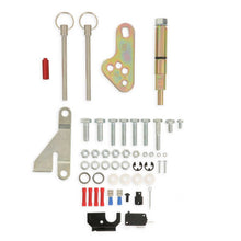 Load image into Gallery viewer, B&amp;M Magnum Grip Pro Stick Shifter / Two-Tone Powerglide 81041BM - Additional View 7