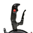 Load image into Gallery viewer, B&amp;M Magnum Grip Side Plate with 12V Button - Side View