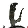Load image into Gallery viewer, B&amp;M Magnum Grip Side Plate with 12V Button - Installation View