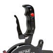Load image into Gallery viewer, B&amp;M Magnum Grip Side Plate with 12V Button - Side View