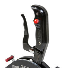 Load image into Gallery viewer, B&amp;M Magnum Grip Side Plate with 12V Button - Back View
