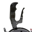 Load image into Gallery viewer, B&amp;M Magnum Grip Side Plate with 12V Button - Installation View