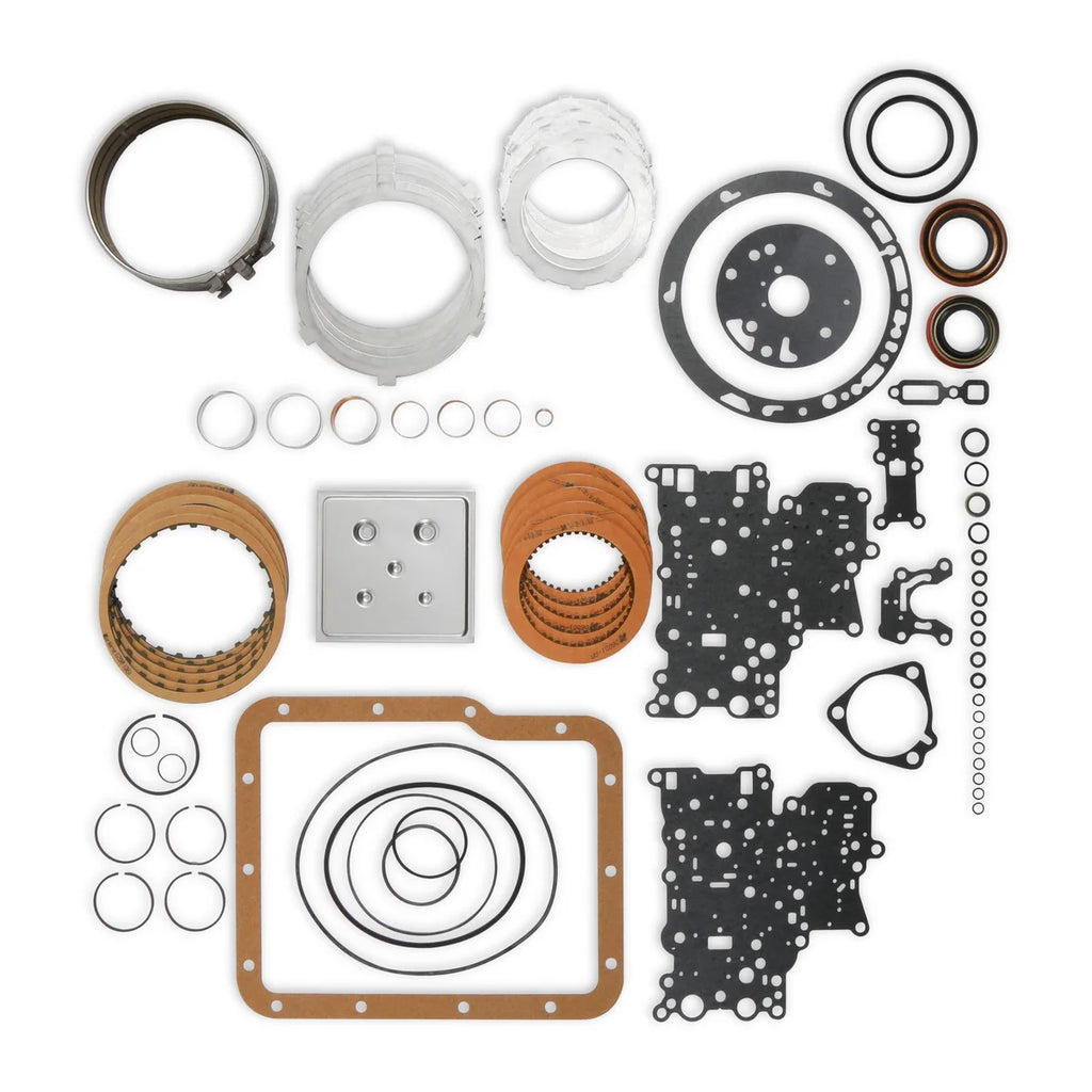 B&M Master Overhaul Kit For Powerglide Transmission - Main Product View
