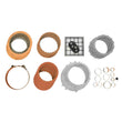 Load image into Gallery viewer, B&amp;M Master Overhaul Kit, TH350 Transmission - Kit Contents