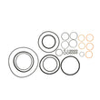 Load image into Gallery viewer, B&amp;M Master Overhaul Kit, TH350 Transmission - Kit Contents