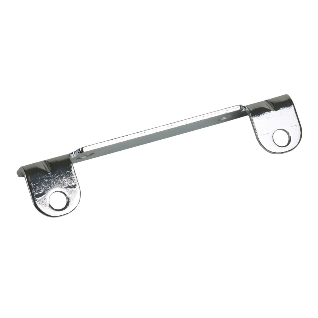 B&M Mounting Bracket Bandit Shifters - Side View