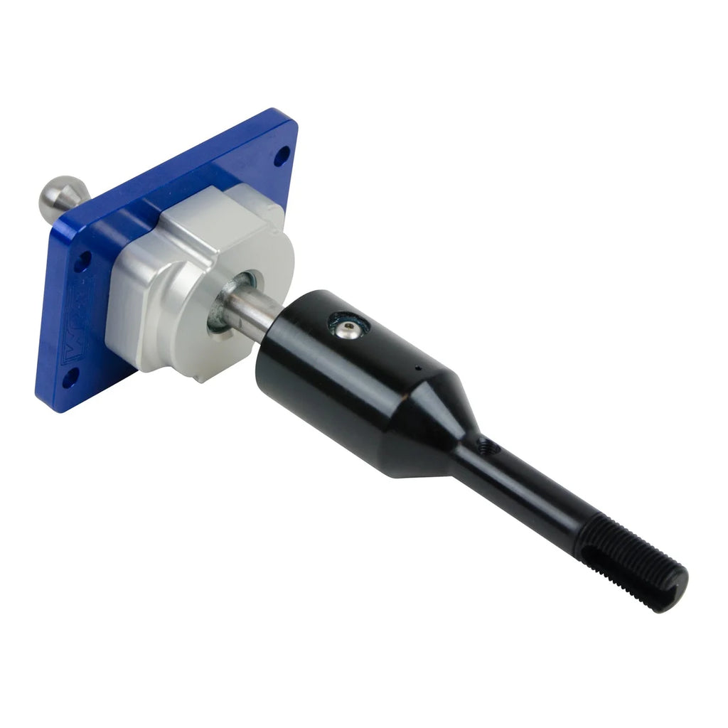 B&M Precision Manual SportShifter fits 1997-2007 Chevrolet Corvette (C5 / C6) - Detail View