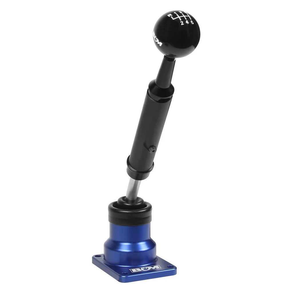 B&M Precision Manual SportShifter fits 2005-2015 Toyota Tacoma - Main Product View
