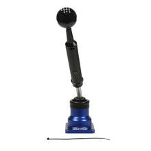Load image into Gallery viewer, B&amp;M Precision Manual SportShifter fits 2005-2015 Toyota Tacoma - Side View