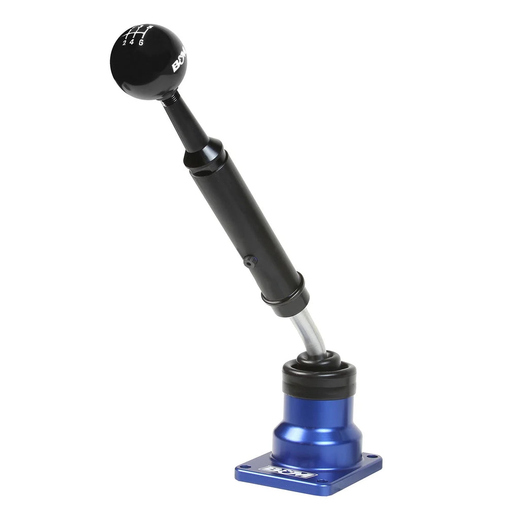B&M Precision Manual SportShifter fits 2005-2015 Toyota Tacoma - Back View